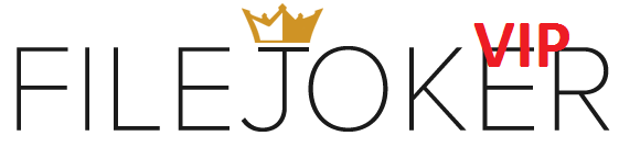 FileJoker VIP 30 Days