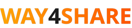 Way4share 30 Days