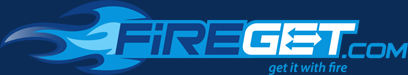 Fireget 30 Days Premium Account