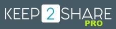 Keep2Share PRO 90 Days