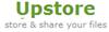Upstore Premium Account
