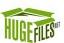 HugeFiles Premium Account