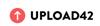 Upload42 Premium Account