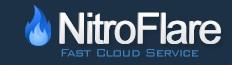 Nitroflare 30 days Premium Account